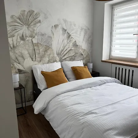 Apartament Malczewskiego 2 Kłodzko