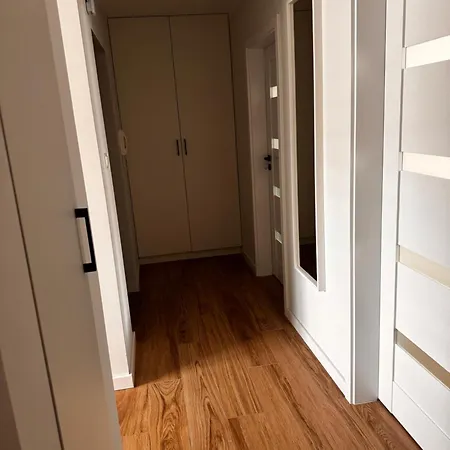 Malczewskiego 2 公寓